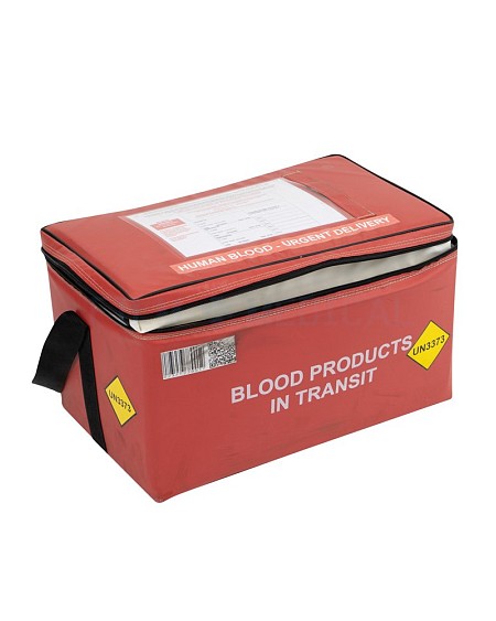 Blood Transport Bag